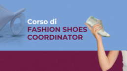 Fashion Shoes Coordinator